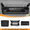 Suzuki Jimny JB64 JB74 CoPilot Handle Storage Organizer Tray Dashboard Console Box 0
