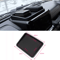 Suzuki Jimny JB64 JB74 CoPilot Handle Storage Organizer Tray Dashboard Console Box 1