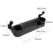 Suzuki Jimny JB64 JB74 CoPilot Handle Storage Organizer Tray Dashboard Console Box 2