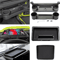 Suzuki Jimny JB64 JB74 Dashboard Organizer Tray With Phone Holder CoPilot Storage Box 0