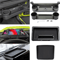 Suzuki Jimny JB64 JB74 Dashboard Organizer Tray With Phone Holder CoPilot Storage Box 0