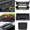 Suzuki Jimny JB64 JB74 Dashboard Organizer Tray With Phone Holder CoPilot Storage Box 2