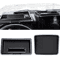 Suzuki Jimny JB64 JB74 Dashboard Organizer Tray With Phone Holder CoPilot Storage Box 4