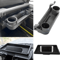 Suzuki Jimny JB64 JB74 Dashboard Organizer Tray With Phone Holder CoPilot Storage Box 7