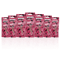 Areon Bubble Gum Hanging Car Air Freshener Pack Natural Paper Scent Interior Decor 0