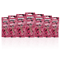 Areon Bubble Gum Hanging Car Air Freshener Pack Natural Paper Scent Interior Decor 0