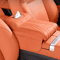 Universal Memory Foam Car Armrest Booster Cushion With Storage Pocket Interior Comfort Pad 0