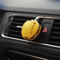 Apple Blossom Vent Clip Car Air Freshener Decorative Floral Scent Diffuser 0