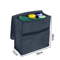 Universal Felt Car Trunk Organizer Boot Storage Bag 3