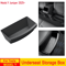 Tesla Model Y Juniper Under Seat Storage Drawer Organizer 0