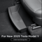 Tesla Model Y Juniper Under Seat Storage Drawer Organizer 1