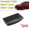 Tesla Model Y Juniper Under Seat Storage Drawer Organizer 3