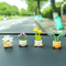 Bloom Elf Resin Car Dashboard Decoration Ornament 2