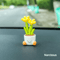 Bloom Elf Resin Car Dashboard Decoration Ornament 6