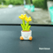 Bloom Elf Resin Car Dashboard Decoration Ornament 6