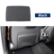 MercedesBenz Luxury Seat Back Storage Pocket Trim Cover 3