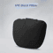 ErgoComfort Memory Foam Car Neck Support Pillow 2