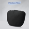 ErgoComfort Memory Foam Car Neck Support Pillow 2