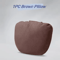 ErgoComfort Memory Foam Car Neck Support Pillow 3