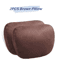 ErgoComfort Memory Foam Car Neck Support Pillow 6