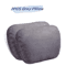 ErgoComfort Memory Foam Car Neck Support Pillow 7