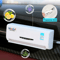 SolarFlow Dashboard Air Vent Cooling Fan 0