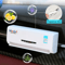 SolarFlow Dashboard Air Vent Cooling Fan 0