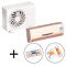 SolarFlow Dashboard Air Vent Cooling Fan 5