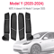 Tesla Model Y Juniper Door Side Storage Organizer Trays 4