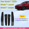 Tesla Model Y Juniper Door Side Storage Organizer Trays 5
