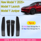 Tesla Model Y Juniper Door Side Storage Organizer Trays 5