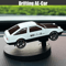 TurboDrift Rotating Sports Car Dashboard Ornament 9