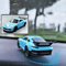 TurboDrift Rotating Sports Car Dashboard Ornament 2
