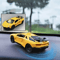 TurboDrift Rotating Sports Car Dashboard Ornament 7