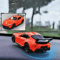 TurboDrift Rotating Sports Car Dashboard Ornament 8