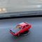 TurboDrift Rotating Sports Car Dashboard Ornament 10
