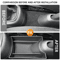 Volkswagen UP Center Console Armrest Storage Organizer Box 0