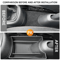 Volkswagen UP Center Console Armrest Storage Organizer Box 0