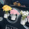 BloomScent Floral Air Vent Aromatherapy Clip 0