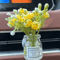 BloomScent Floral Air Vent Aromatherapy Clip 5