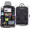 TravelMate Backseat Organizer With Touchscreen Tablet Holder 3