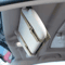 TactiVault MOLLE Sun Visor Storage Organizer Pouch 1