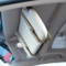 TactiVault MOLLE Sun Visor Storage Organizer Pouch 1
