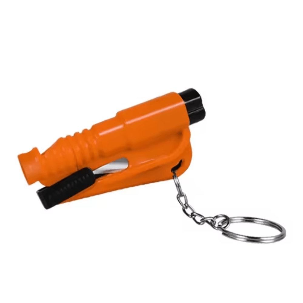 SafeEscape 3in1 Car Emergency Hammer Tool 2