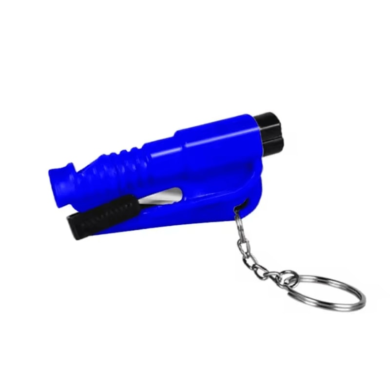 SafeEscape 3in1 Car Emergency Hammer Tool 4