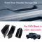 BYD Shark 6 Front Door Handle Storage Organizer Trays 0
