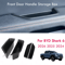 BYD Shark 6 Front Door Handle Storage Organizer Trays 0