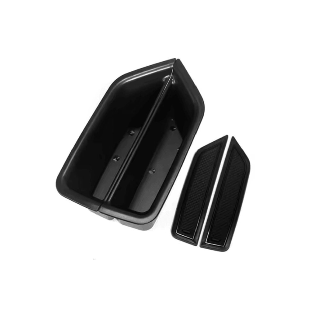 BYD Shark 6 Front Door Handle Storage Organizer Trays 2