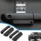 JimnyMax Door Armrest Storage Organizer Tray For Suzuki Jimny 5Door 0