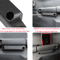 JimnyMax Door Armrest Storage Organizer Tray For Suzuki Jimny 5Door 2